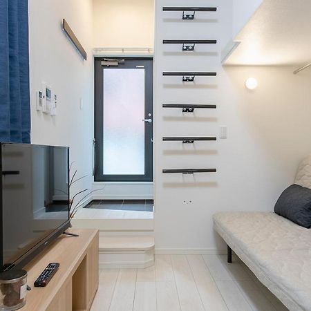 Real 早稻田 Daire Tokyo Dış mekan fotoğraf
